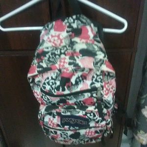 jantzen backpacks